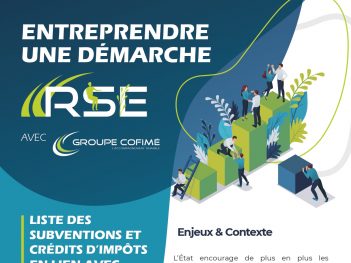 Liste des subventions et crédits d'impôts en lien avec la RSE