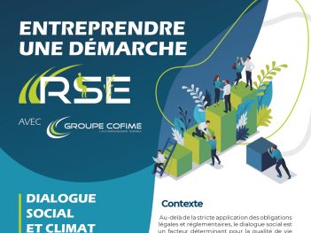 Dialogue social et climat d'entreprise