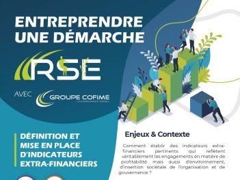 Définition et mise en place indicateurs extra-financiers