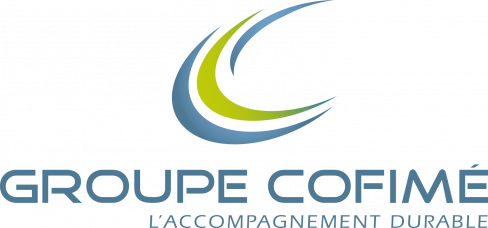 Logo Groupe Cofimé